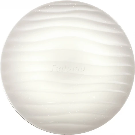 Настенно-потолочный светильник Sonex Wave 2040/EL