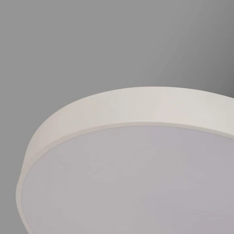 Потолочный светильник круглый F-Promo Arena 4685-8C (регулировка яркости, LED, 220V, пульт управления, круглые)