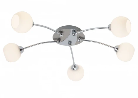 Потолочная люстра Brilliant Tiara G15695/13