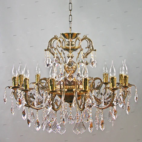 Ambiente by Brizzi Alicante 8888/12 PB New Leaf