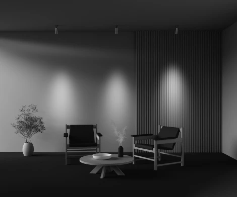 Спот потолочный Maytoni Technical Focus Led C055CL-L12W2.7K-W-PT