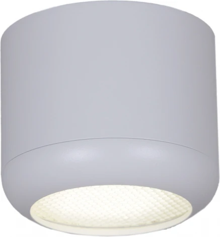 Точечный светильник Reluce 53016-9.5-001LD GX53 WT (220V)