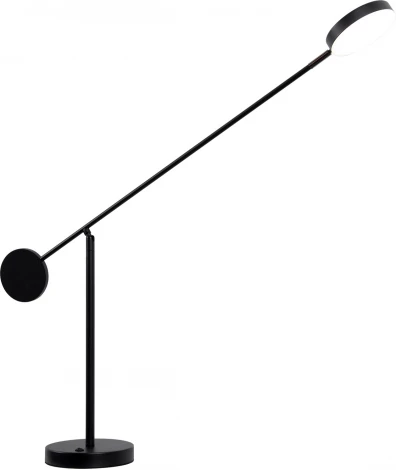 Настольная лампа Favourite Vorago 4572-1T (LED, 220V)