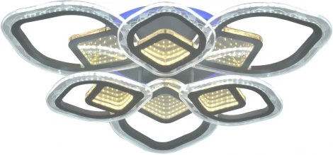 Потолочная люстра Мелодия Света SS1L 000028985