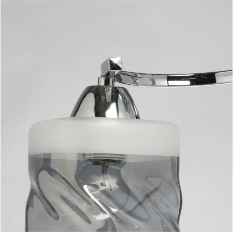 Потолочная люстра на штанге De City Тетро 673016802 (220V)