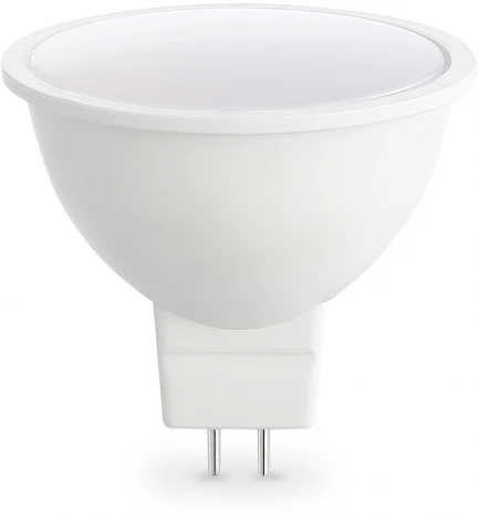 Светодиодная лампа MR16 9W 4000K Ambrella Bulbing 160904