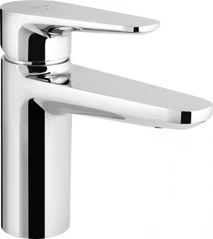 Смеситель Am.Pm Inspire F5004000 для раковины с гигиеническим душем