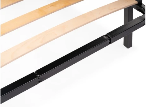 Ортопедическое основание Woodville 90х200 с ножками 378101