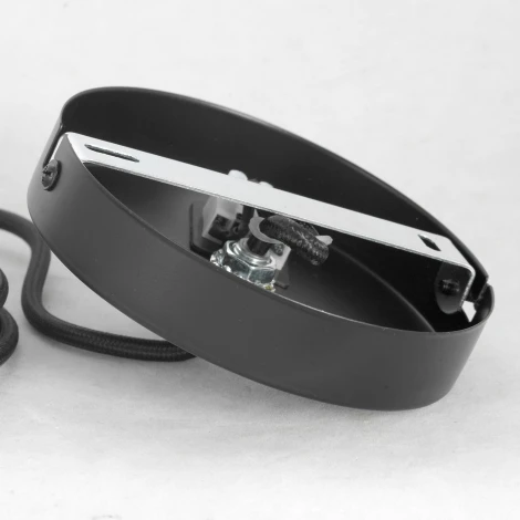 Подвесной светильник Lussole Strawberry GRLSP-8211 (220V, на проводе, шар, IP21)