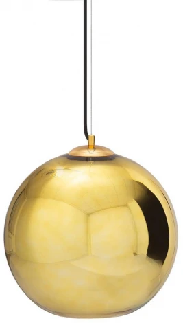 Подвесной светильник Loft IT Copper Shade LOFT2024-C (220V, на проводе, шар)