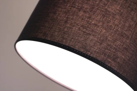 Подвесной светильник Lampex Rulle 409/GRA