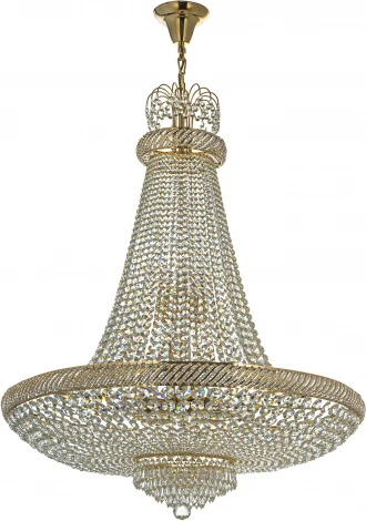 Подвесная люстра Dio D'Arte Bari E 1.5.80.100 G