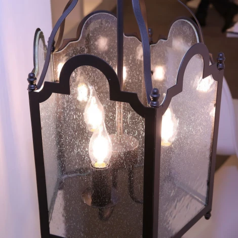 Подвесной светильник Favourite Mirum 1954-3P