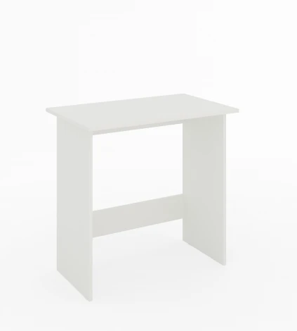 Компьютерный стол Умный Белый, МАМА