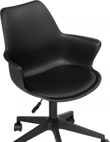 Компьютерное кресло Woodville Tulin black