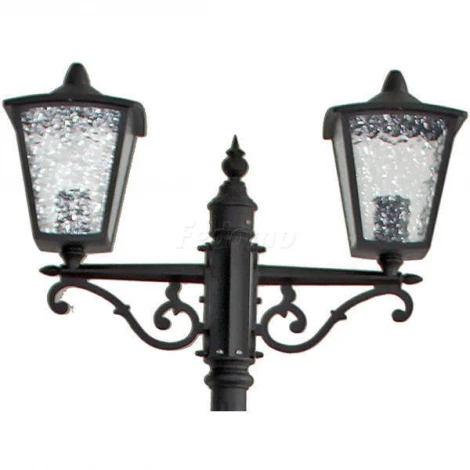 Наземный фонарь Favourite Colosso 1817-2F