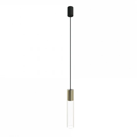 Подвесной светильник Nowodvorski Cylinder 7867 (220V, на проводе, круглые)