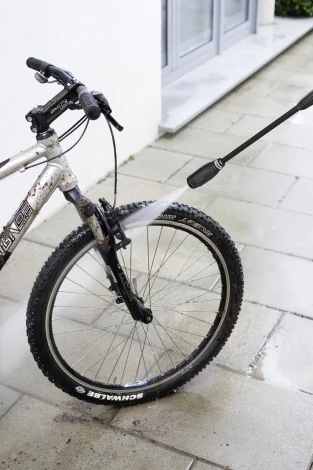 Струйная трубка Vario Power VP 120 для К 2 2.642-724