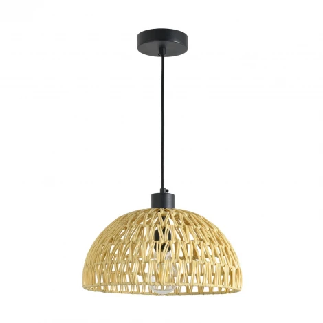 Подвесной светильник Favourite Canasto 4881-1P 1xE27x40W IP44