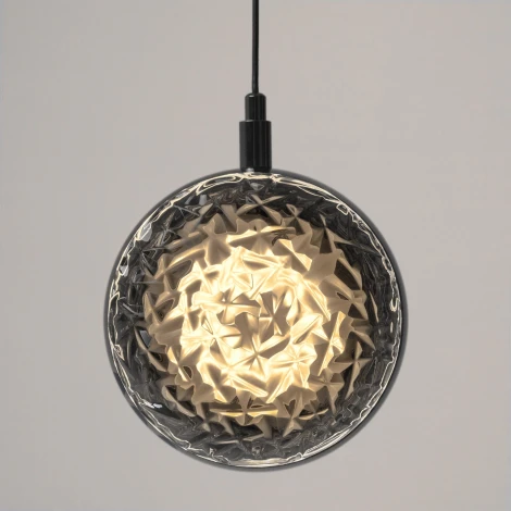 Подвесной светильник Maytoni Mind MOD299PL-L10BC3K (LED, 220V, на проводе)