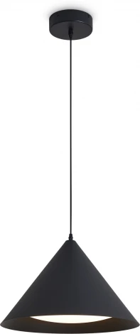 Подвесной светильник Freya True FR6181PL-L9B (LED, 220V, на проводе)