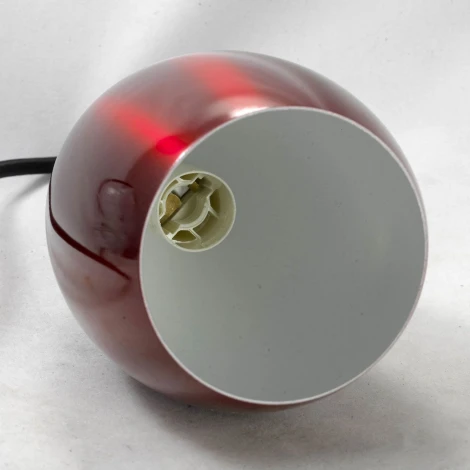 Подвесной светильник Lussole Loft Collina GRLSQ-0716-01 (220V, на проводе, круглые, IP21)