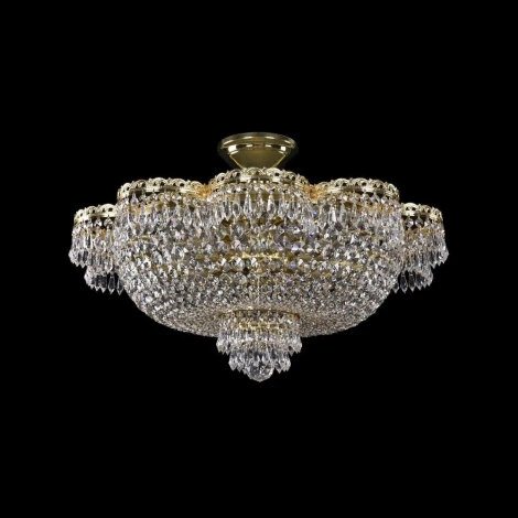 Потолочная люстра Bohemia 1930 19301/65JB G