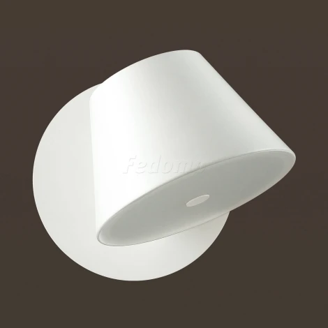 Бра Odeon Light Charlie 3991/1W