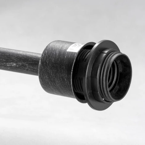 Торшер на треноге Lussole Lgo Amistad GRLSP-0554 (220V, IP21)