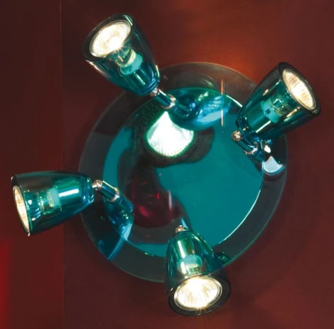 Спот Lussole Quarona LSN-4731-04