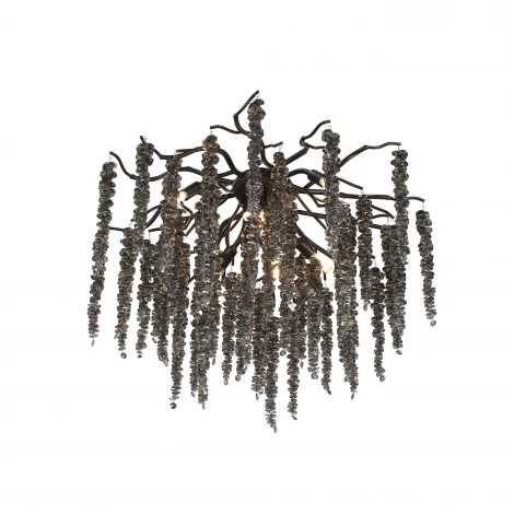 Потолочная люстра Vitaluce V28551-1/7PL