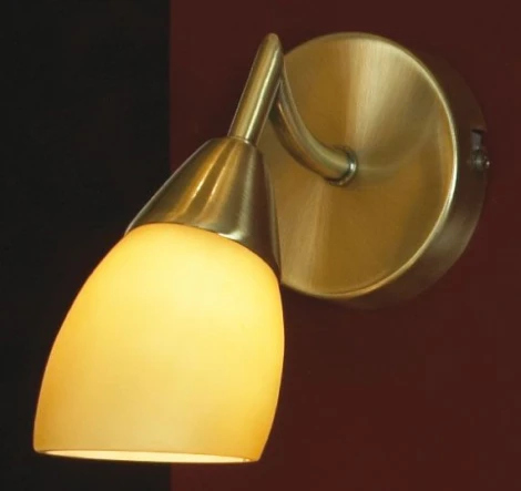 Бра Lussole Arlecchino LSQ-8201-01