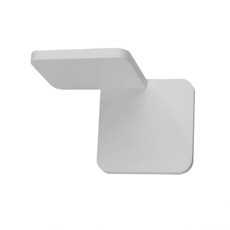 Настенный светильник Arte Lamp Virata A1807AP-1WH (LED, 220V)