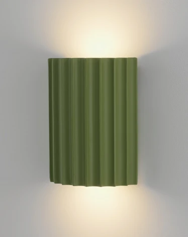 Настенный светильник светодиодный Moderli Bailey V11222-WL (220V)