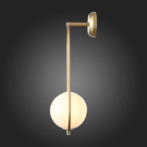 Бра ST Luce Penolo SL1118.201.01 (220V, шар)