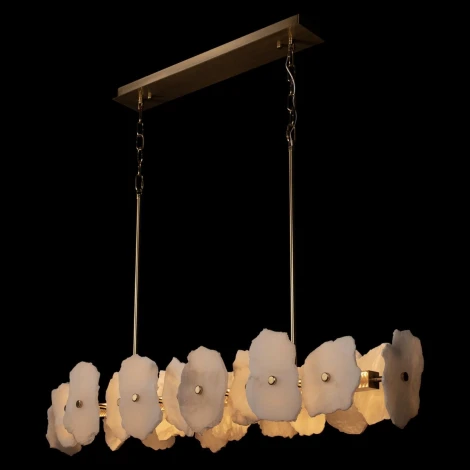 Подвесной светильник Loft It Alicante 10248/1000 (LED, 220V, на цепи)