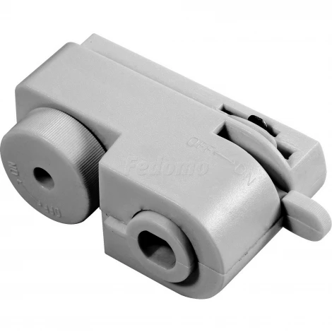 Horoz Трек 096-001-0008 silver