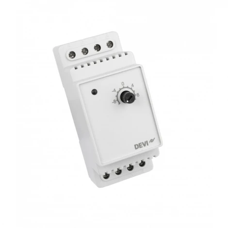 Терморег. Д- 330, -10°C-+10°C с датч. на проводе