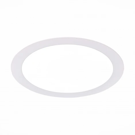 Встраиваемый точечный светильник ST Luce Litum ST209.548.18 (LED, 220V, круглые)