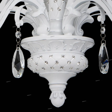 Подвесная люстра Chiaro Версаче 639010305