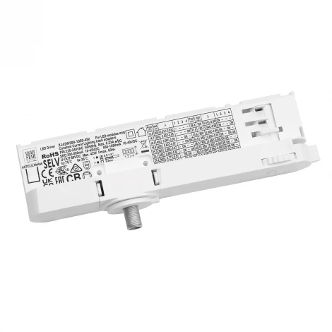 Трековое крепление Lightstar Asta 594046