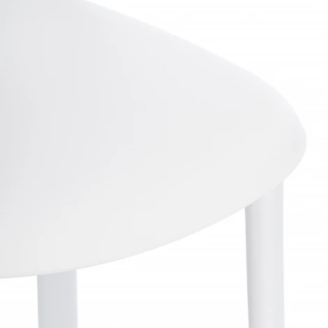 Стул Tetchair ADORE (mod. XRB-1025) / 1 шт. в упаковке