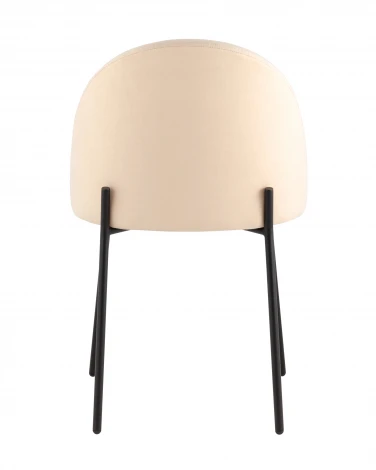 Стул Stool Group Коди велюр бежевый УТ000036806