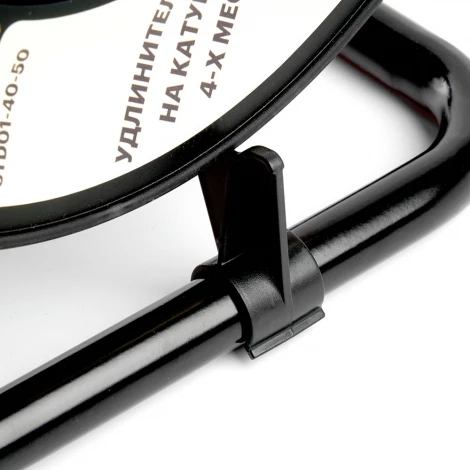 Удлинитель 4-х местный с заземлением 30 метров на катушке Stekker Standart 49390