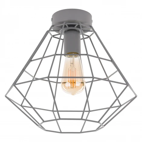 Потолочная люстра TK Lighting Diamond 2296