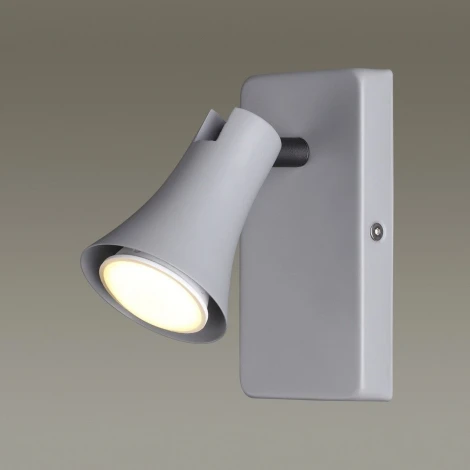 Спот Odeon Light Reanna 3825/1W