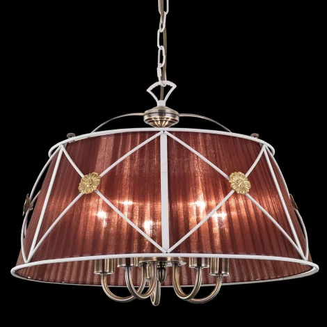 Подвесной светильник Citilux Дрезден CL409153