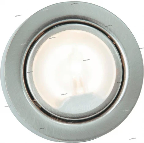 Накладной точечный светильник Brilliant Myko G94617/13