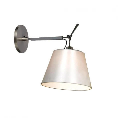 Бра на гибкой ножке Favourite Phantom 1867-1W (220V)