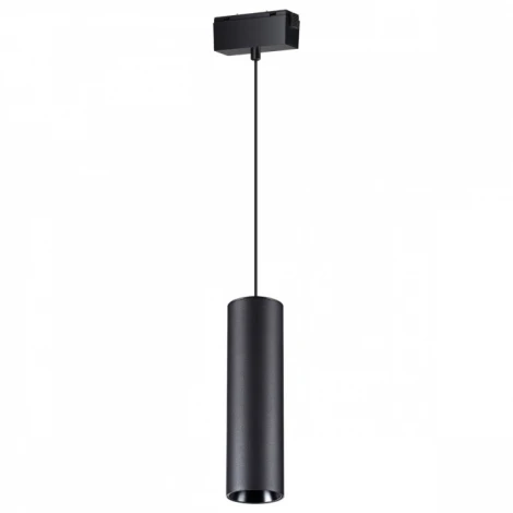 Трековый светильник Novotech Shino 358531 (LED, 48V, круглые)